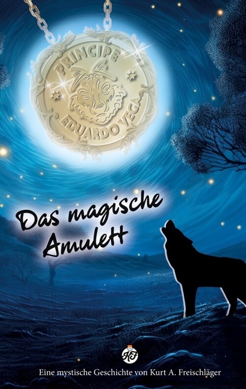 Das magische Amulett (Paperback)