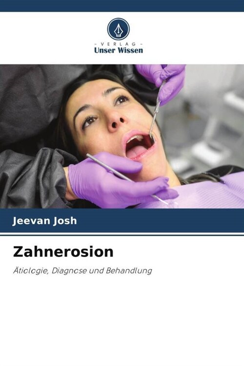 Zahnerosion (Paperback)