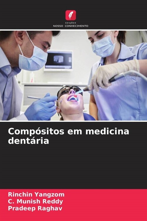 Comp?itos em medicina dent?ia (Paperback)