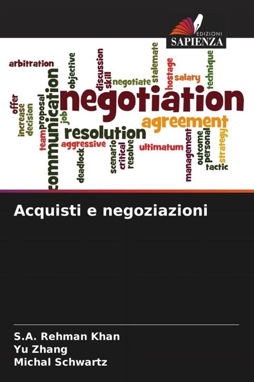 Acquisti e negoziazioni (Paperback)