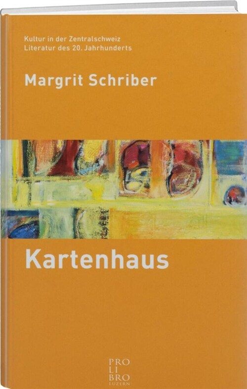 Kartenhaus (Hardcover)