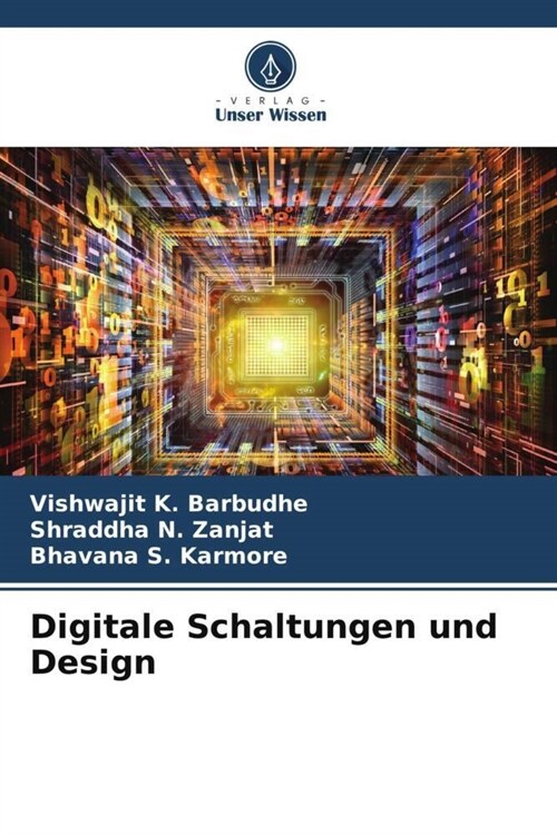 Digitale Schaltungen und Design (Paperback)