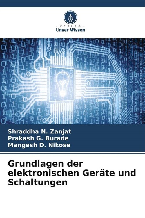 Grundlagen der elektronischen Gerate und Schaltungen (Paperback)