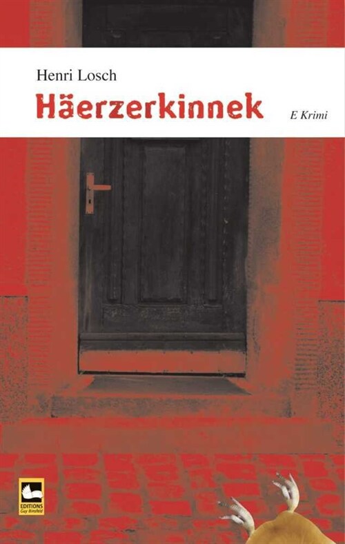 Haerzerkinnek (Paperback)