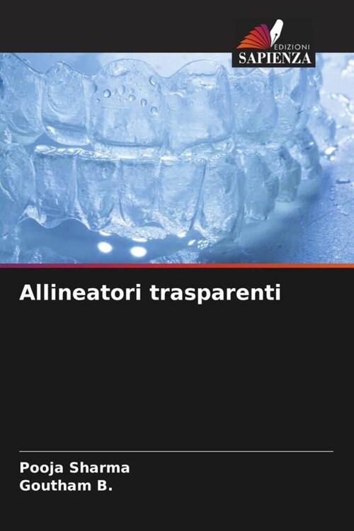 Allineatori trasparenti (Paperback)