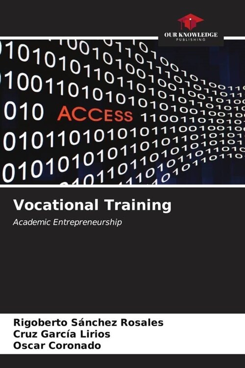 Vocational Training (Paperback)