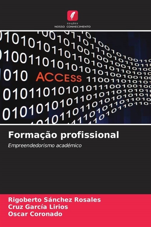 Formacao profissional (Paperback)