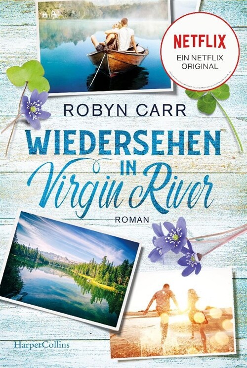 Wiedersehen in Virgin River (Paperback)