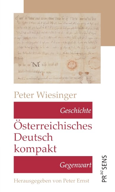 Osterreichisches Deutsch kompakt (Paperback)