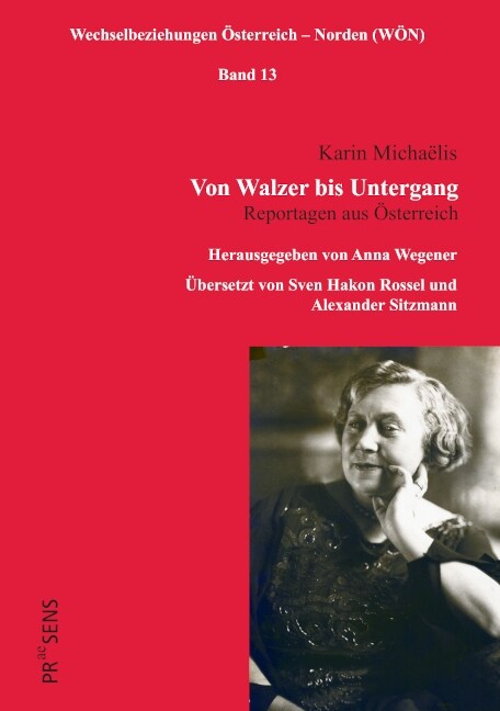 Von Walzer bis Untergang (Paperback)