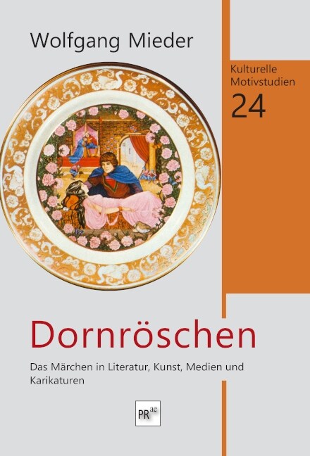 Dornroschen (Hardcover)