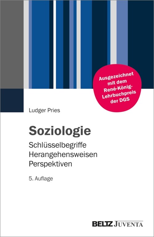 Soziologie (Paperback)