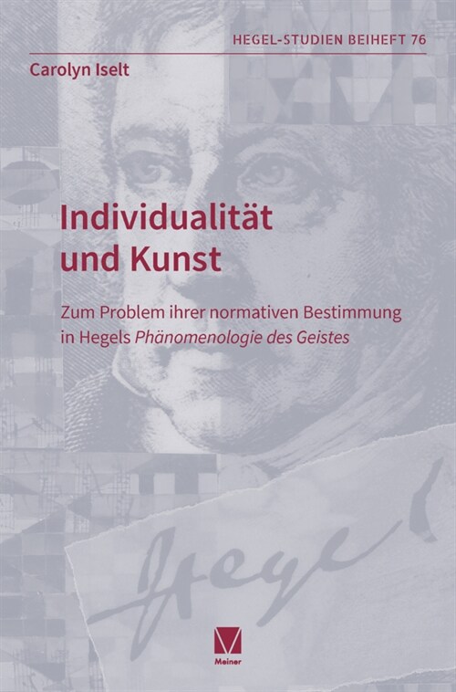 Individualitat und Kunst (Paperback)