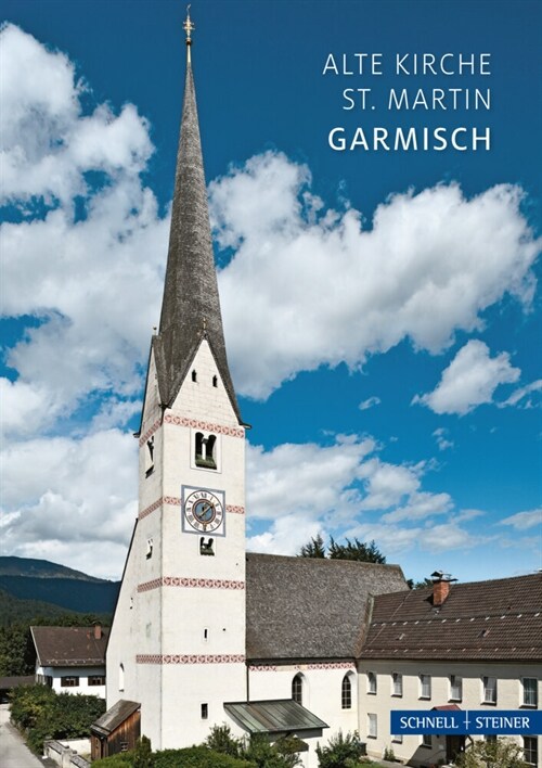 Garmisch-Partenkirchen (Paperback)