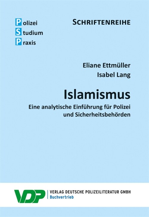 Islamismus (Paperback)