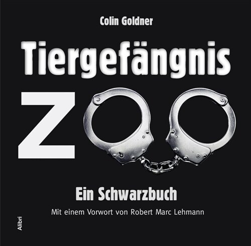 Tiergefangnis Zoo (Paperback)