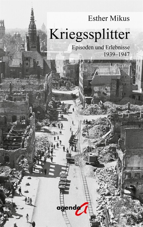 Kriegssplitter (Paperback)