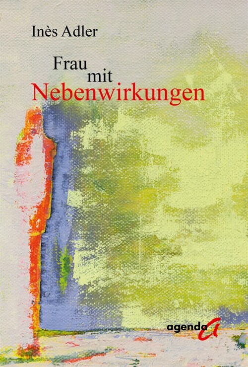 Frau mit Nebenwirkungen (Paperback)