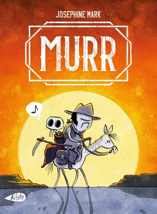 Murr (Hardcover)