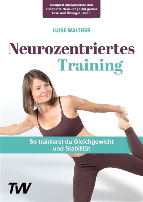 Neurozentriertes Training (Paperback)