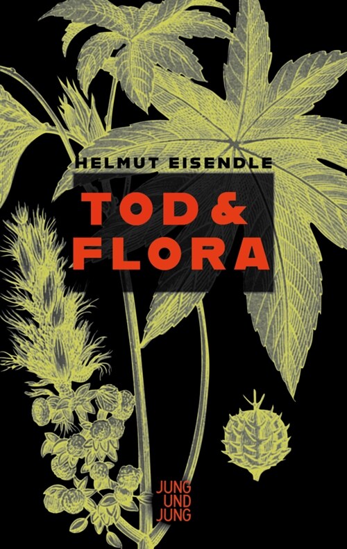 Tod & Flora (Book)