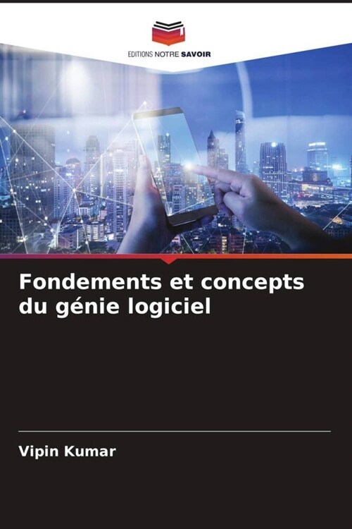 Fondements et concepts du genie logiciel (Paperback)