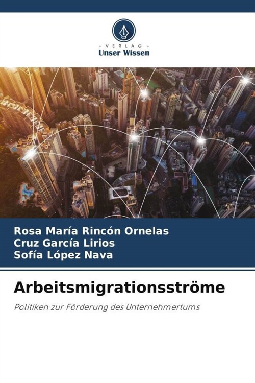 Arbeitsmigrationsstrome (Paperback)