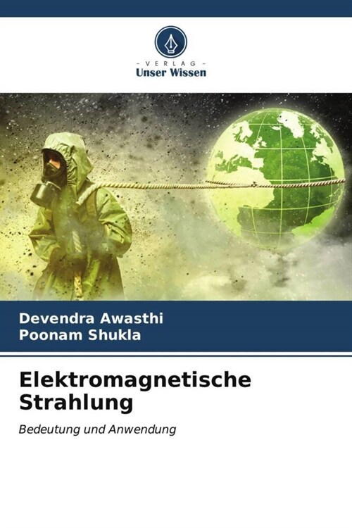 Elektromagnetische Strahlung (Paperback)