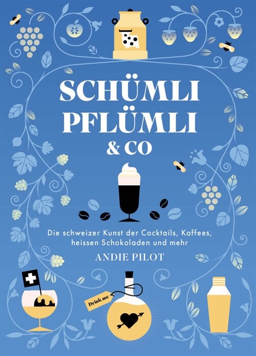 Schumli Pflumli & co (Hardcover)