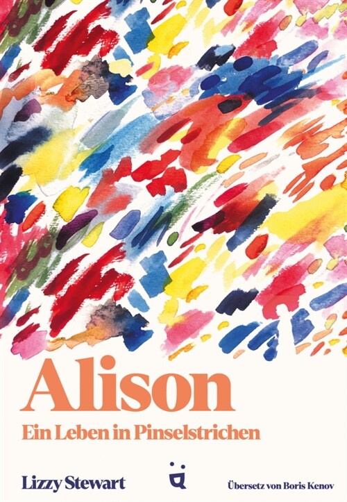 Alison (Hardcover)