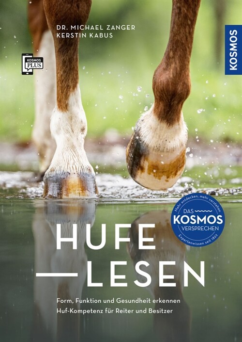 Hufe lesen (Paperback)