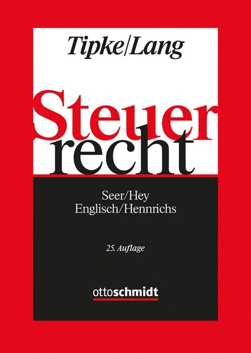 Steuerrecht (Paperback)