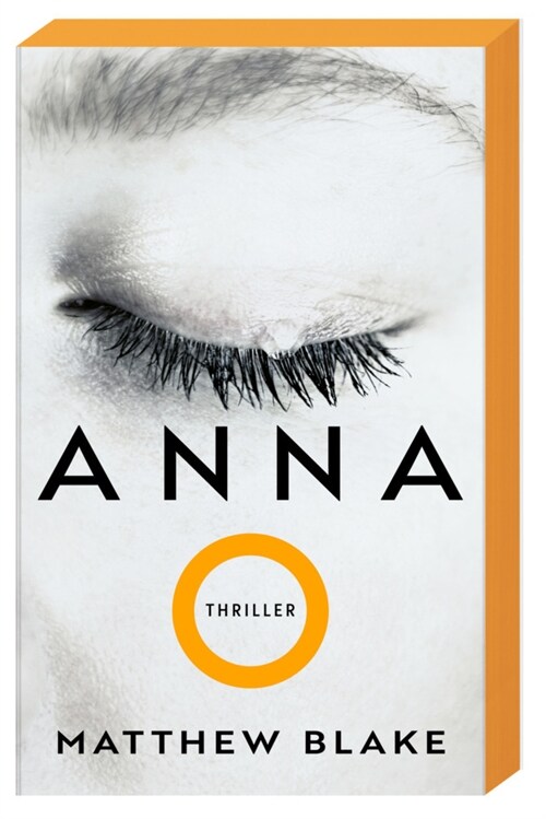 Anna O. (Paperback)