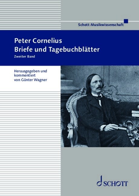 Peter Cornelius (Hardcover)