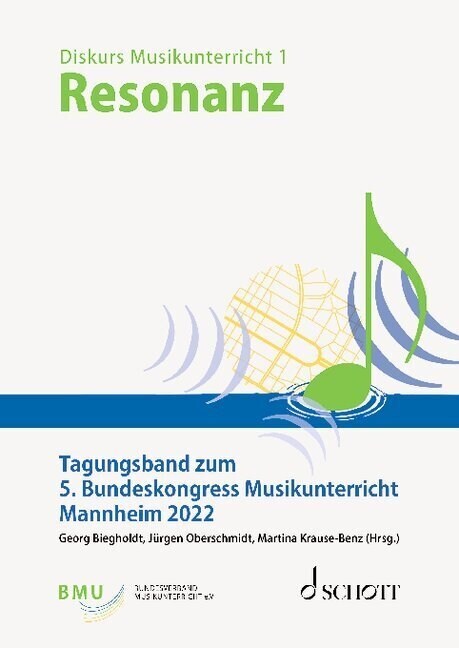 Resonanz (Paperback)