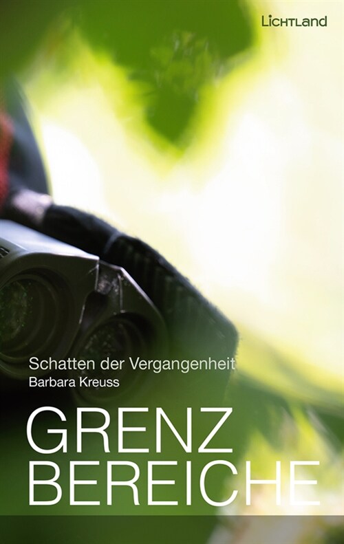 Grenzbereiche (Paperback)