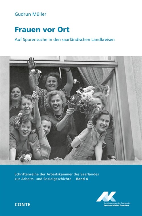 Frauen vor Ort (Paperback)