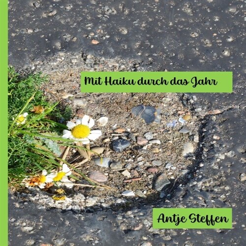 Mit Haiku durch das Jahr (Paperback)