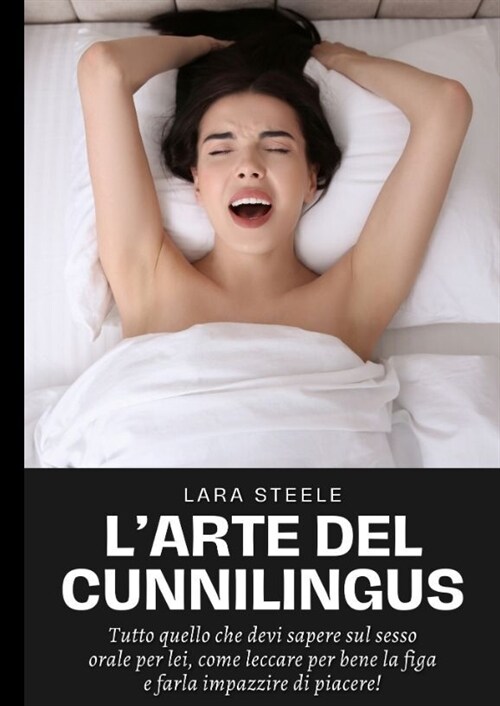 LArte del Cunnilingus (Hardcover)