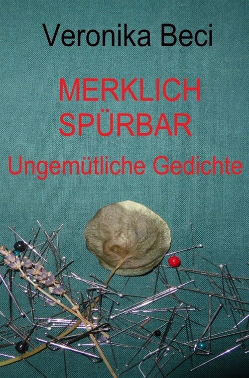 Merklich spurbar (Paperback)