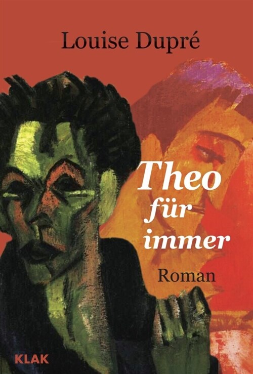 Theo fur immer (Paperback)