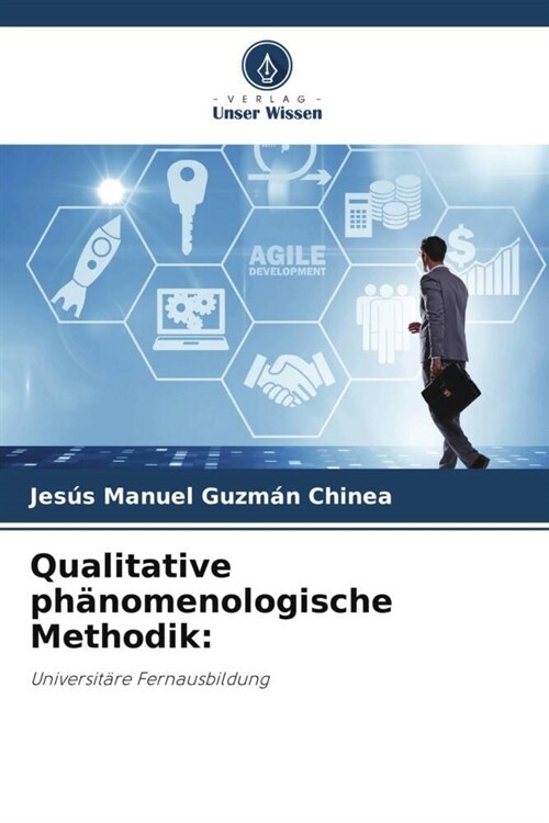 Qualitative phanomenologische Methodik: (Paperback)