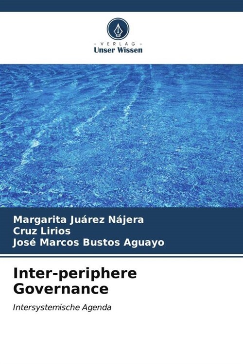 Inter-periphere Governance (Paperback)