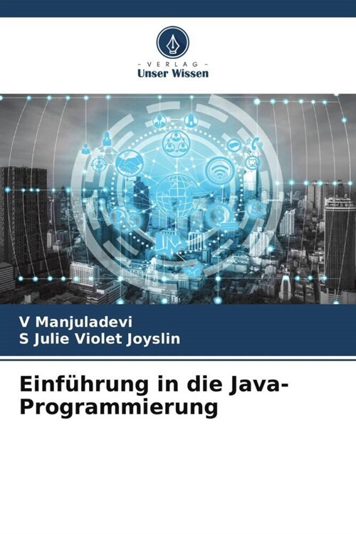 Einfuhrung in die Java-Programmierung (Paperback)