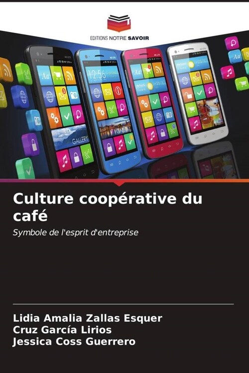 Culture cooperative du cafe (Paperback)