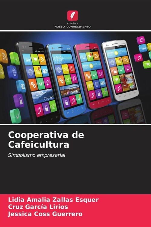 Cooperativa de Cafeicultura (Paperback)