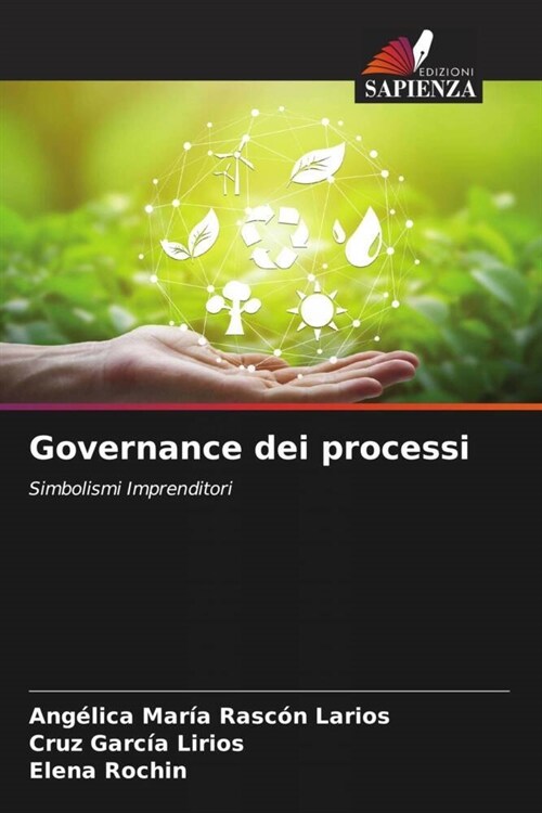 Governance dei processi (Paperback)