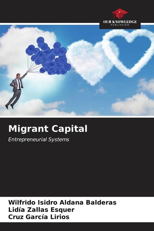 Migrant Capital (Paperback)