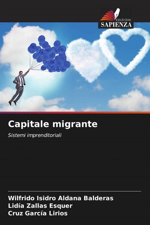 Capitale migrante (Paperback)