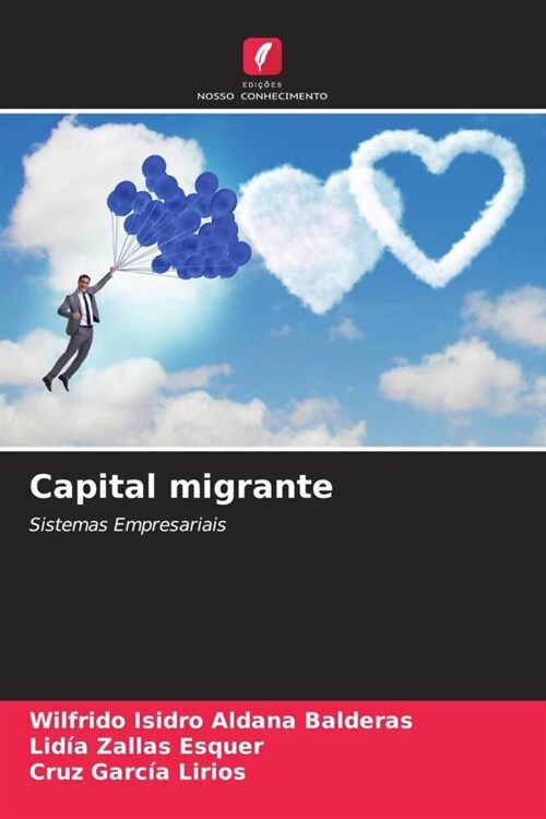 Capital migrante (Paperback)